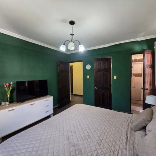 Casa y Apartamentos en Venta Zona 17 Ciudad Guatemala