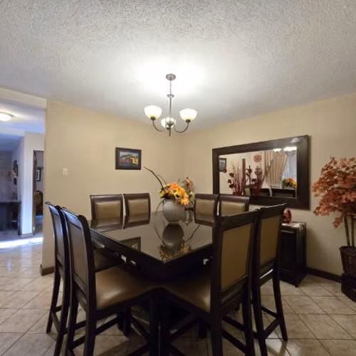 Casa en Venta Zona 11 Ciudad de Guatemala Las Charcas - Imagen 7