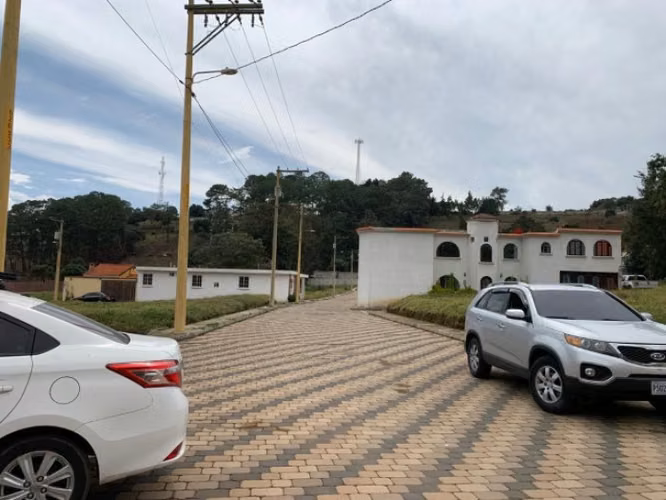 Lote de esquina en Venta en Paseo Colonial de San Lucas