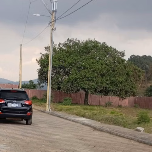 Lote de esquina en Venta en Paseo Colonial de San Lucas