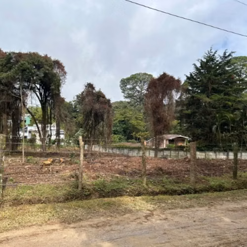 Terreno Residencial en Venta El Encinal Tronco 2 Mixco - Imagen 2