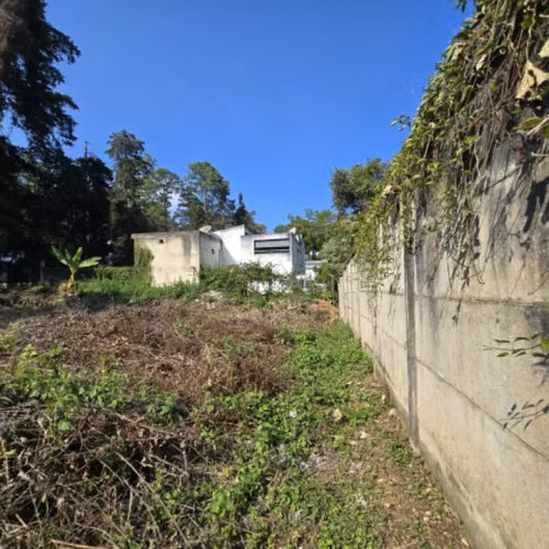 Terreno Residencial en Venta El Encinal Zona 7 de Mixco - Imagen 16