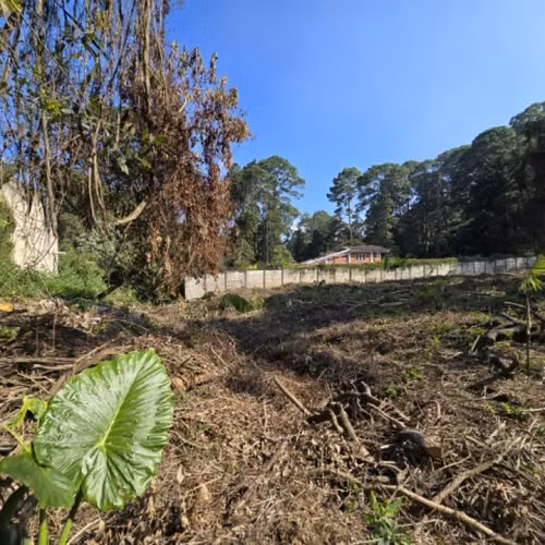 Terreno Residencial en Venta El Encinal Zona 7 de Mixco - Imagen 19
