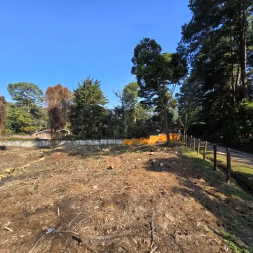 Terreno Residencial en Venta El Encinal Zona 7 de Mixco - Imagen 9