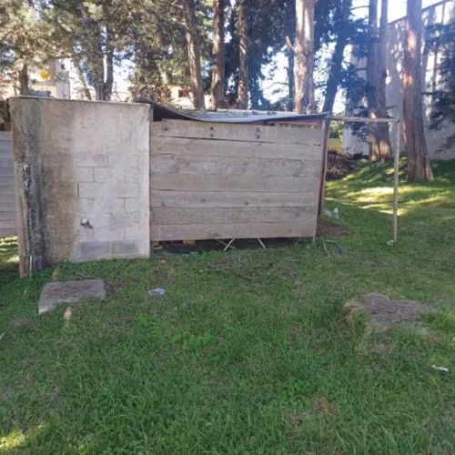 Terreno en Venta en Santiago Sacatepéquez Guatemala