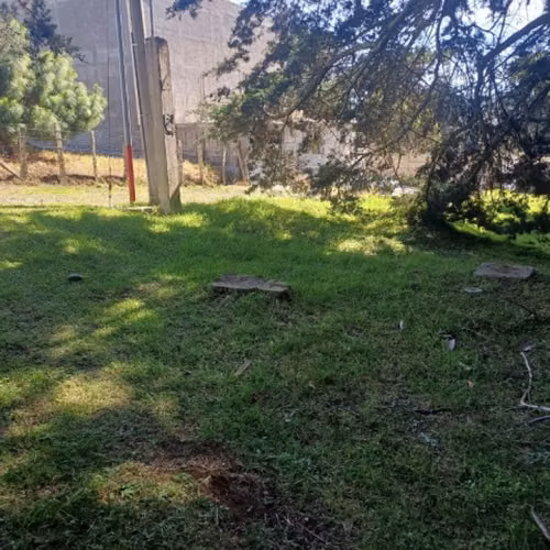 Terreno en Venta en Santiago Sacatepéquez Guatemala