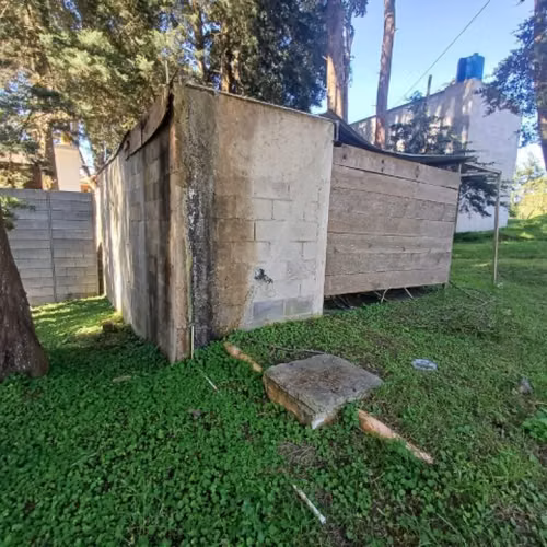 Terreno en Venta en Santiago Sacatepéquez Guatemala
