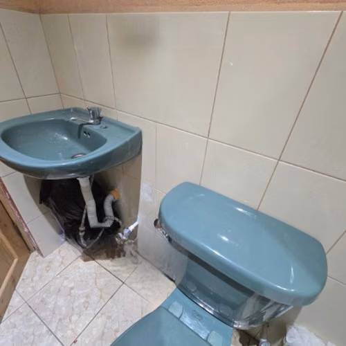 Casa en Renta San Lucas para Empresa, Bodega o Clínica