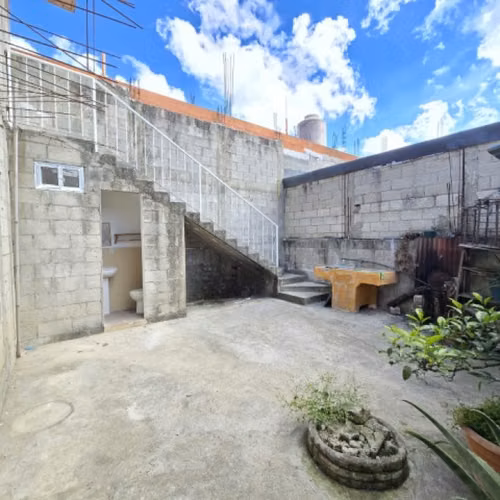 Casa en Renta San Lucas para Empresa, Bodega o Clínica