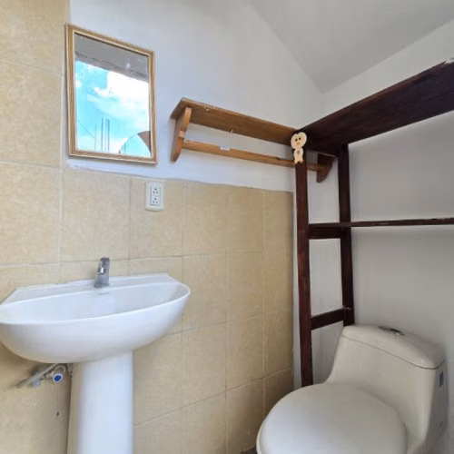 Casa en Renta San Lucas para Empresa, Bodega o Clínica