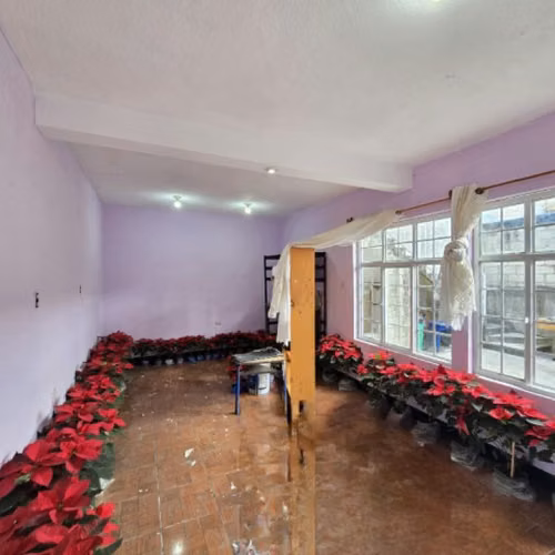 Casa en Renta San Lucas para Empresa, Bodega o Clínica