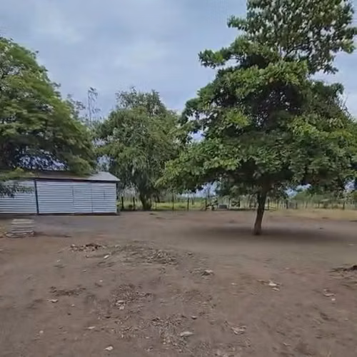 Terreno en Venta La Gomera, Escuintla, Guatemala OCRET