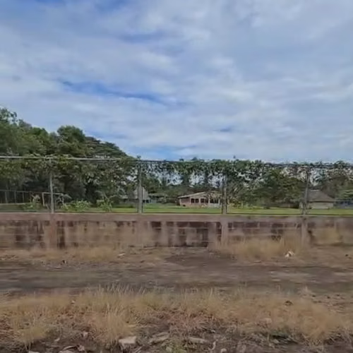 Terreno en Venta La Gomera, Escuintla, Guatemala OCRET