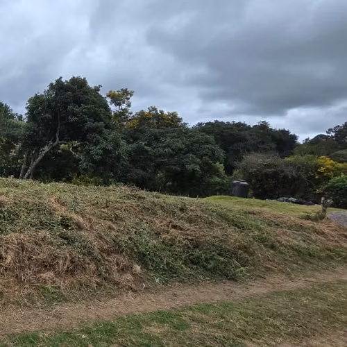 Terreno en Venta Granja Villas Alicia KM 32.9 Santiago