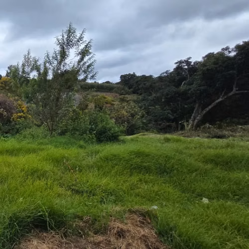 Terreno en Venta Granja Villas Alicia KM 32.9 Santiago