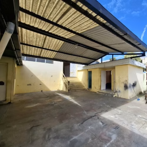 Ofi-Bodega en Venta San Cristóbal Zona 8 de Mixco