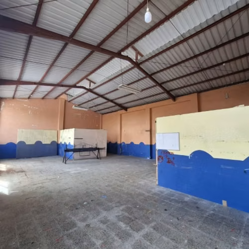 Ofi-Bodega en Venta San Cristóbal Zona 8 de Mixco
