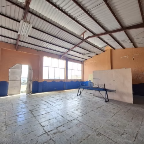 Ofi-Bodega en Venta San Cristóbal Zona 8 de Mixco