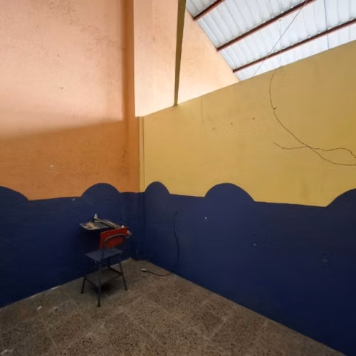 Ofi-Bodega en Venta San Cristóbal Zona 8 de Mixco
