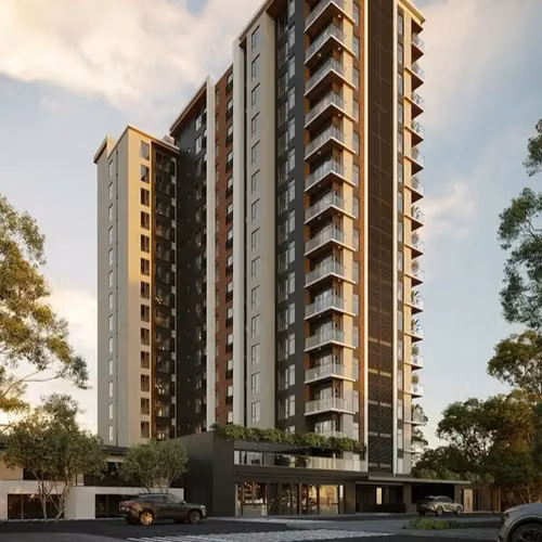 Apartamento en Venta (Cesión) Zona 13 Vicinia