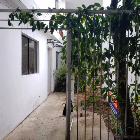 Apartamento en Renta San Cristóbal, afuera de garita