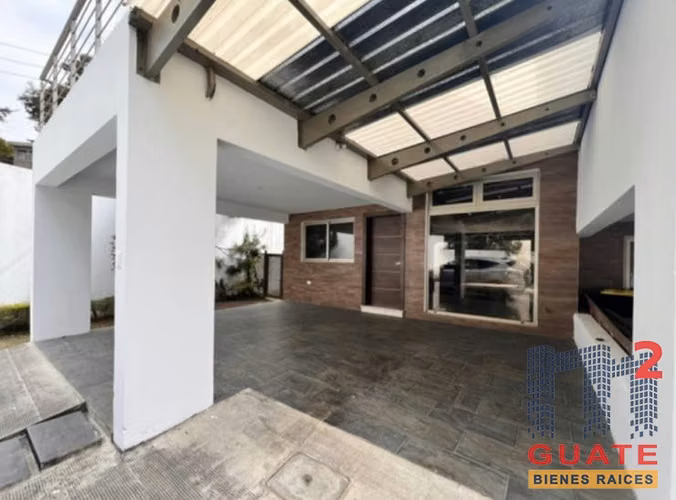 Casa en condominio en Renta, Zona 16 (R10273) - Imagen 10