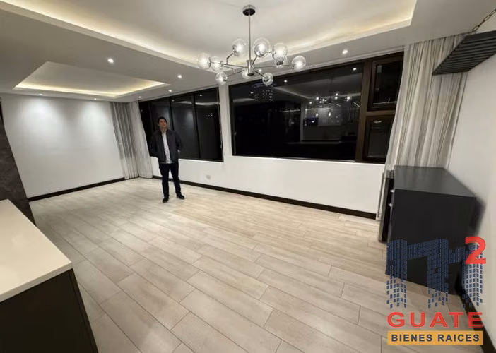 Apartamento en Venta, Zona 15 (V10002) - Imagen 2