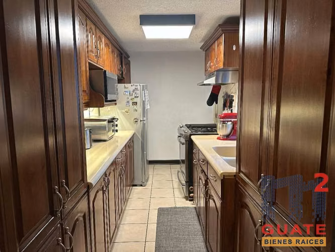 Apartamento en Venta, Zona 11 (V9982) - Imagen 3