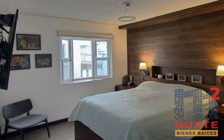 Apartamento en Venta, Zona 11 (V9982) - Imagen 6