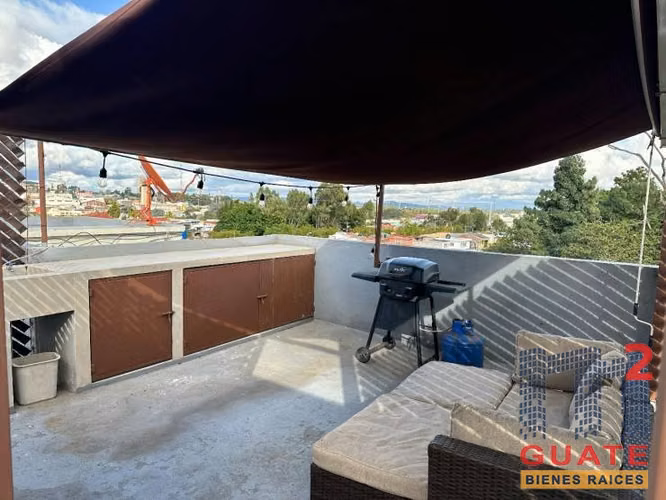 Apartamento en Venta, Zona 11 (V9982) - Imagen 5