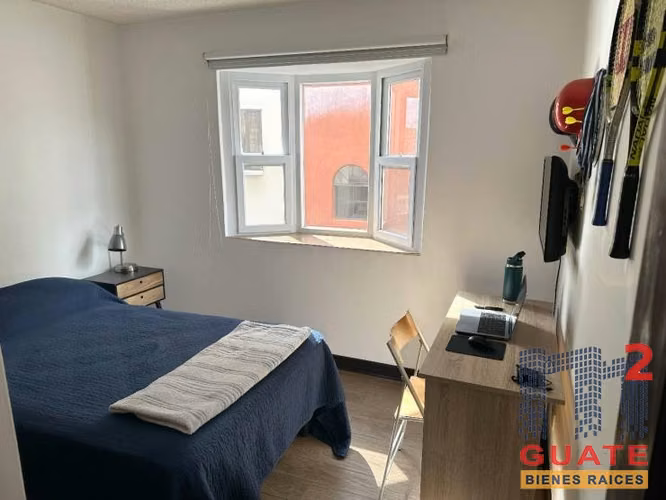 Apartamento en Venta, Zona 11 (V9982) - Imagen 4