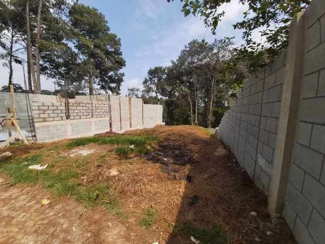 Vendo Terreno en Villas De Santiago a 5 Minutos de San Lucas Sacatepéquez