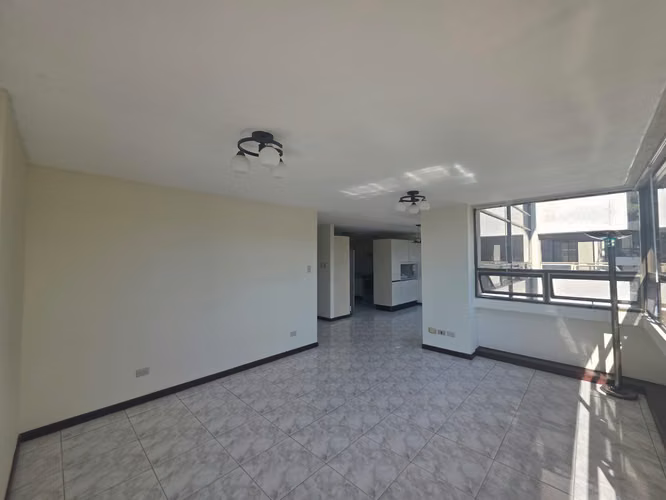 Z. 14 IBIZA VENDO APTO. 137M² 2 DORM. 2 BAÑOS, 2 ESTACIONAMIENTOS, BODEGA US$275,000
