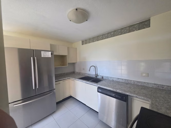 Z. 14 IBIZA VENDO APTO. 137M² 2 DORM. 2 BAÑOS, 2 ESTACIONAMIENTOS, BODEGA US$275,000