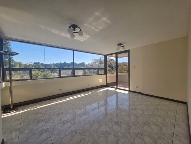 Z. 14 IBIZA VENDO APTO. 137M² 2 DORM. 2 BAÑOS, 2 ESTACIONAMIENTOS, BODEGA US$275,000