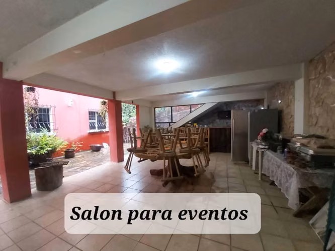 Casa en Venta Residencial Loma Real San Cristóbal Zona 8 Mixco - Imagen 3