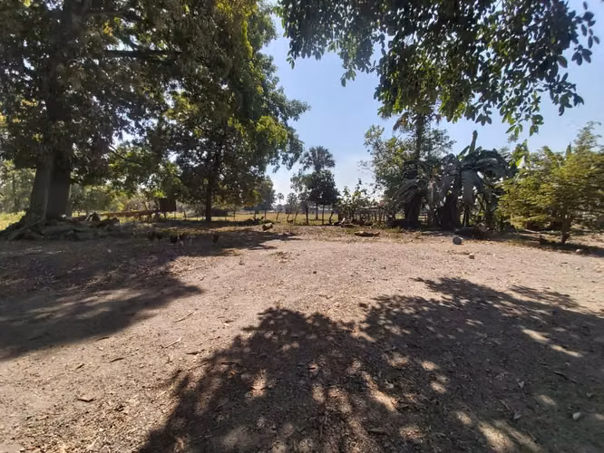 Vendo Terreno Amplio San José Escuintla, Apto Bodega y/o Predio Ingreso Transporte Pesado