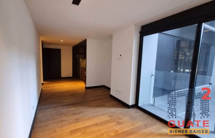 Alquilo Apartamento en Zona 11