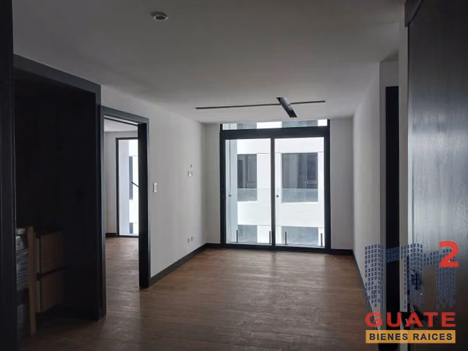 Alquilo Apartamento en Zona 11