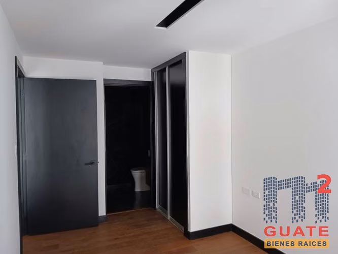 Alquilo Apartamento en Zona 11