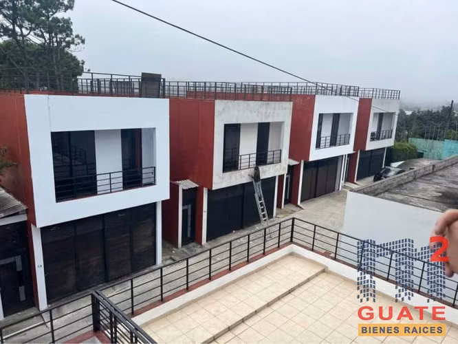 Alquilo Casa en condominio en Carretera a El Salvador - Imagen 20