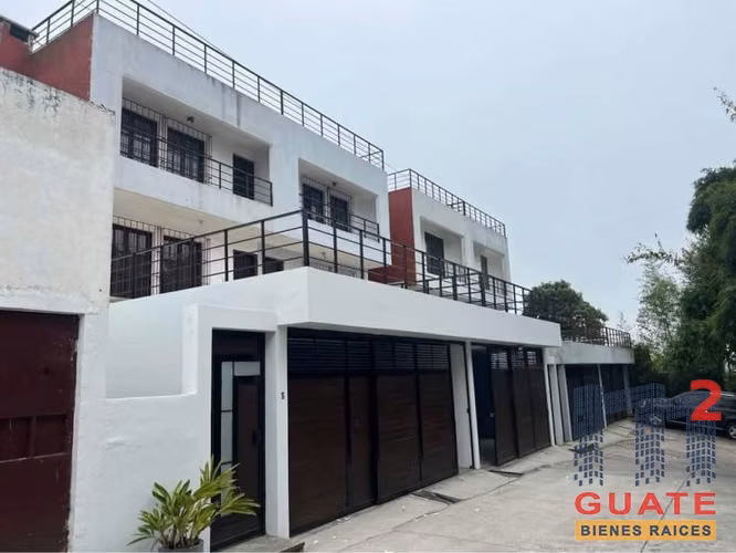Alquilo Casa en condominio en Carretera a El Salvador - Imagen 19