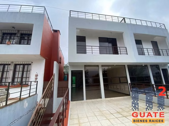 Alquilo Casa en condominio en Carretera a El Salvador - Imagen 5