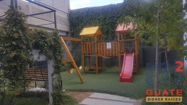 Alquilo Apartamento en Mixco - Imagen 11