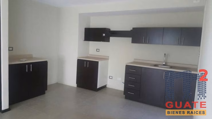Alquilo Apartamento en Mixco - Imagen 9