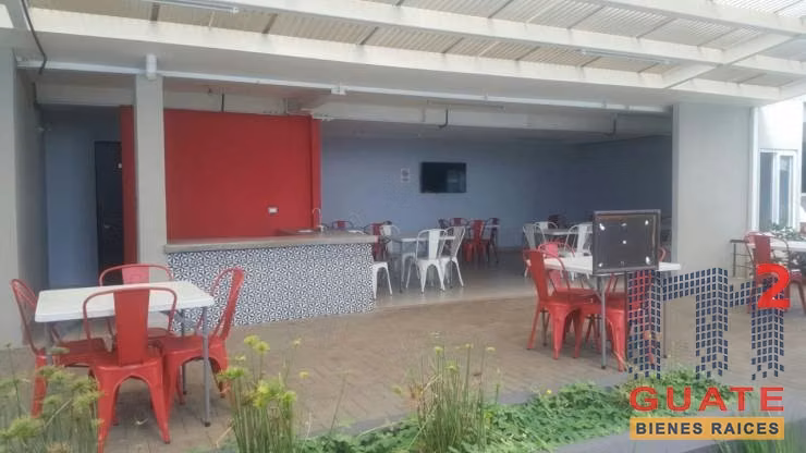 Alquilo Apartamento en Mixco - Imagen 12