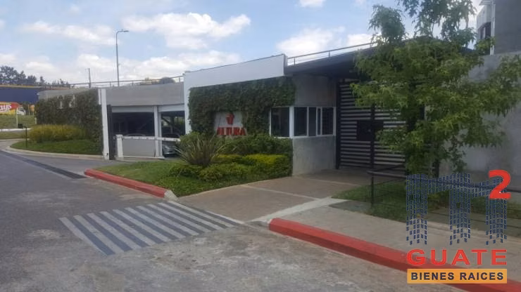 Alquilo Apartamento en Mixco - Imagen 10