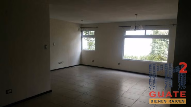 Alquilo Apartamento en Mixco