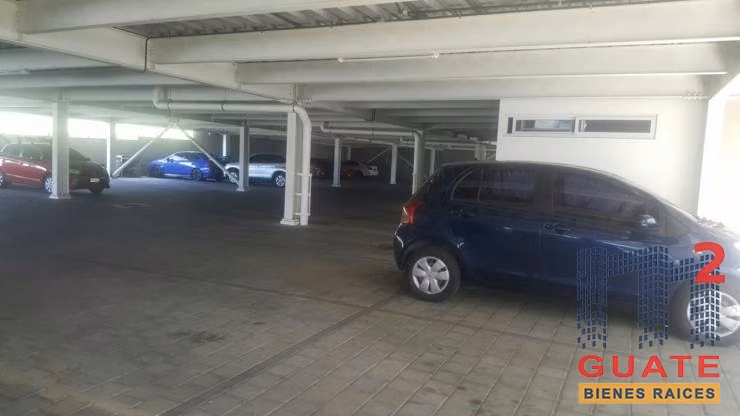 Alquilo Apartamento en Mixco - Imagen 2