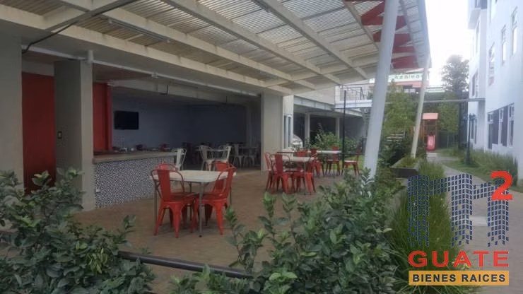 Alquilo Apartamento en Mixco - Imagen 5